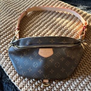 LV Bumbag